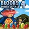 Bloons Tower Defense 4